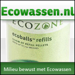 Ecowassen 200x200