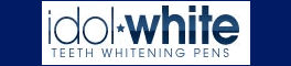 Idol White banner 234x60