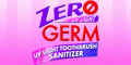 ZeroGerm 120 x 60